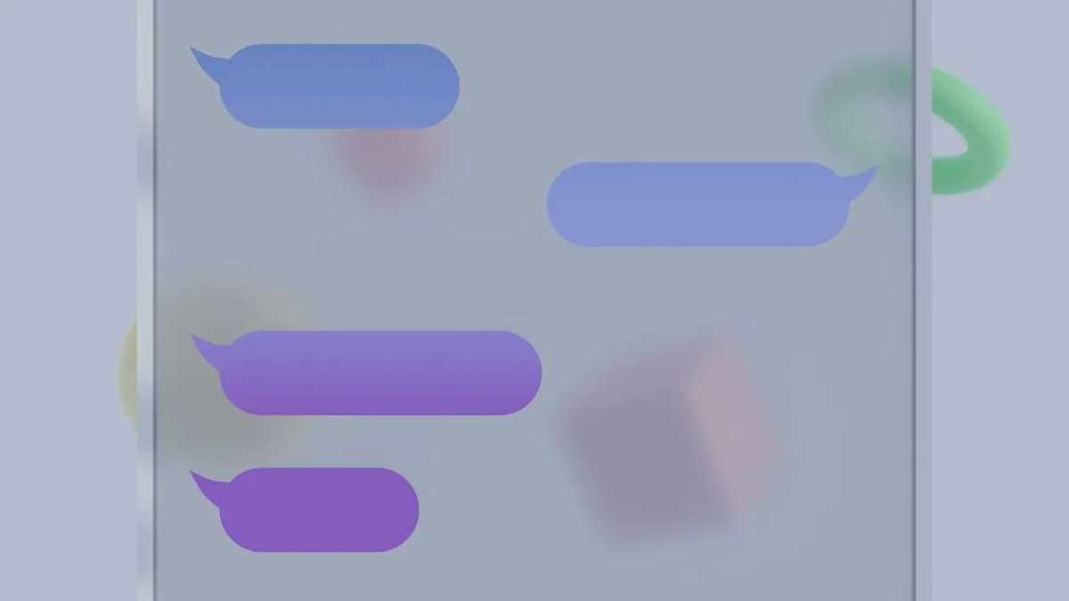 'Phrase pour commencer une conversation par sms : mode d’emploi'