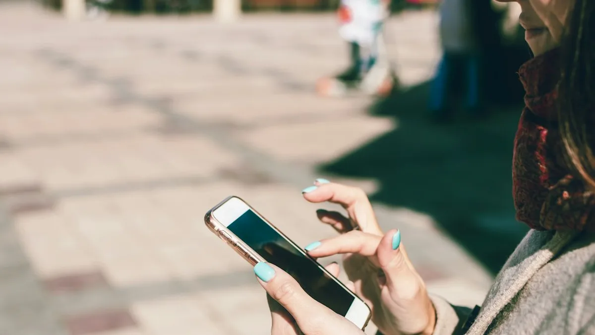 'Pourquoi il ne faut pas aller sur tinder : ce qu’il faut savoir'